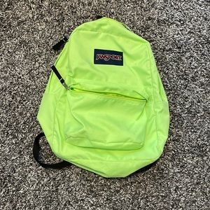 Jansport Backpack